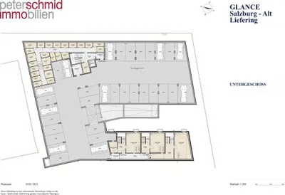 4-Zimmer-Haus kaufen in Salzburg Stadt – 84,48 m², € 749.000 – Bild 9 von 10