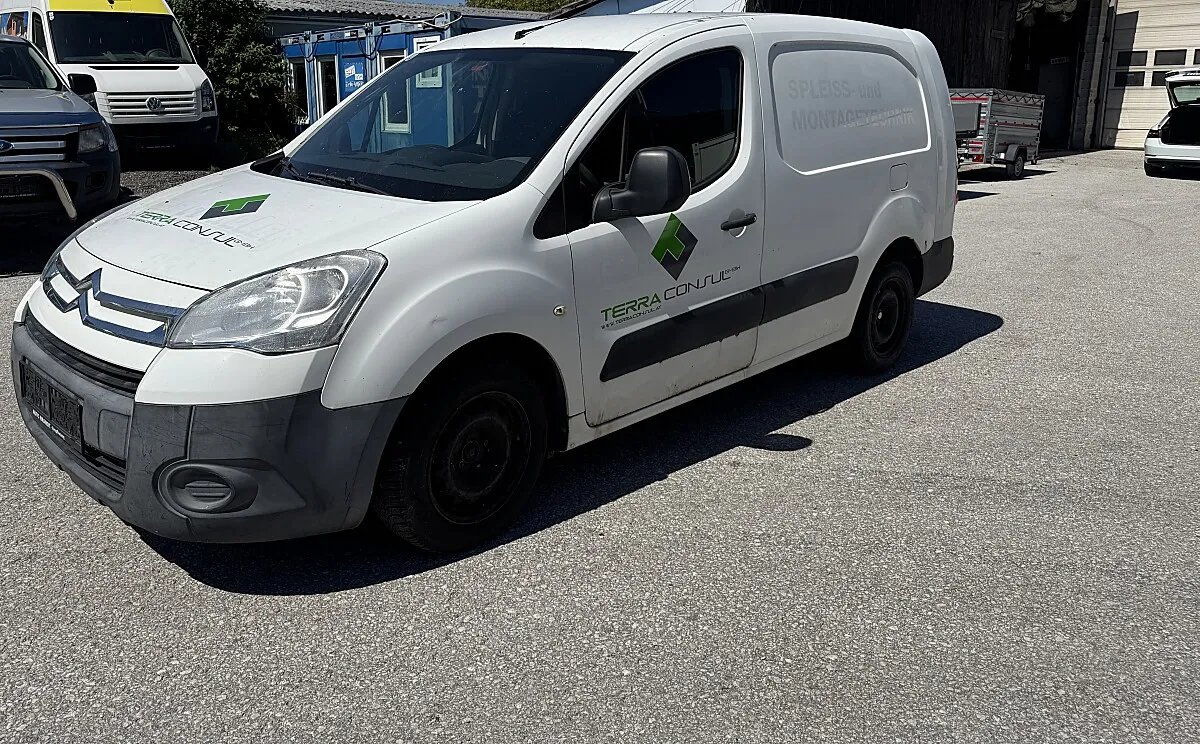 Peugeot Expert