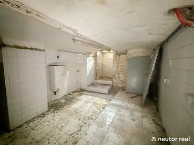 4-Zimmer-Gewerbeimmobilie kaufen in Wien – 65 m², € 42.500 – Bild 3 von 12