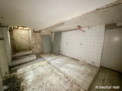 4-Zimmer-Gewerbeimmobilie kaufen in Wien – 65 m², € 42.500 – Bild 2 von 12