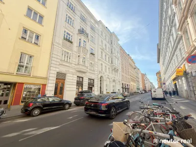 4-Zimmer-Gewerbeimmobilie kaufen in Wien – 65 m², € 42.500 – Bild 11 von 12