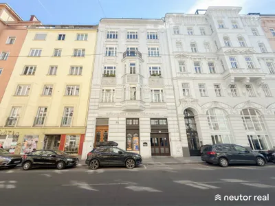 4-Zimmer-Gewerbeimmobilie kaufen in Wien – 65 m², € 42.500 – Bild 10 von 12
