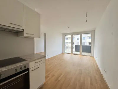 2-Zimmer-Wohnung mieten in Wien – 44,5 m², € 949 – Bild 2 von 8