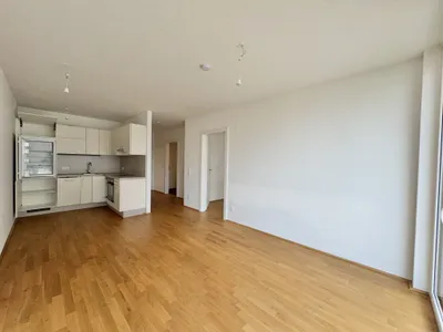 2-Zimmer-Wohnung mieten in Wien – 44,5 m², € 949 – Bild 3 von 8