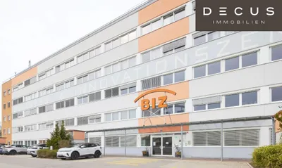 Gewerbeimmobilie mieten in Sankt Pölten – 33 m², € 11