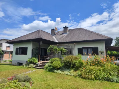 6-Zimmer-Haus kaufen in Graz-Umgebung – 130 m², € 549.000 – Bild 1 von 36