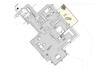 3-Zimmer-Wohnung kaufen in Graz – 86 m², € 359.900 – Bild 21 von 21