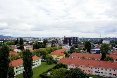 3-Zimmer-Wohnung mieten in Graz – 85 m², € 980 – Bild 7 von 15