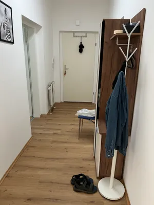 3-Zimmer-Wohnung mieten in Linz – 25 m², € 300 – Bild 8 von 8