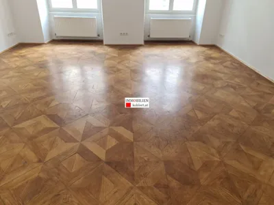 STADTWOHNUNG, 2-ZIMMERWOHNUNG MIT ALLEN NEBENRÄUMEN – Bild 3
