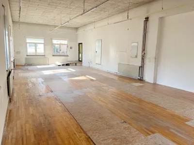 Gewerbeimmobilie mieten in Dornbirn – 109 m², € 850 – Bild 2 von 2