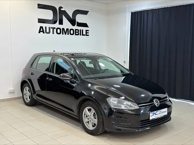 VW Golf Trendline 1,6 BMT TDI DPF 4Motion*NAVI*SHZ*