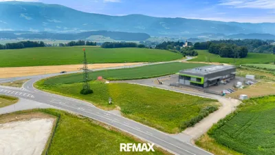 Immobilie kaufen in Wolfsberg – 2 762 m², € 304.000 – Bild 3 von 4