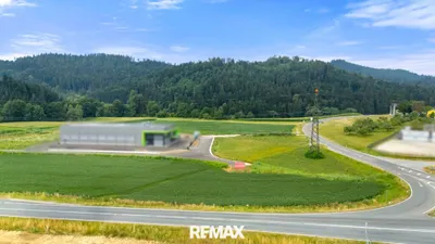 Immobilie kaufen in Wolfsberg – 2 762 m², € 304.000 – Bild 2 von 4