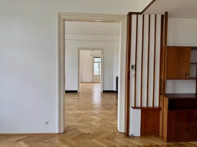 4-Zimmer-Wohnung mieten in Wien – 140 m², € 2.648 – Bild 4 von 9