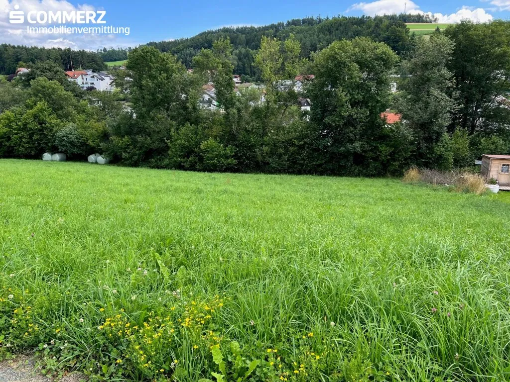 "Frische Luft, Sonne & Ruhe" - Ansicht 2