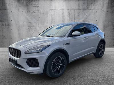 Jaguar E-Pace 2.0DI4 D150 S AWD Aut. - TOP - Garantie ...