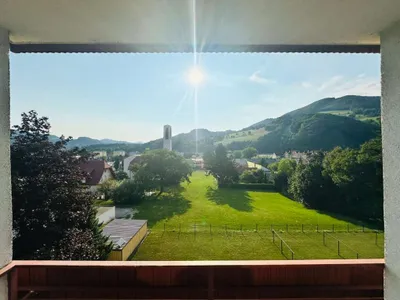 3-Zimmer-Wohnung mieten in Lilienfeld – 68 m², € 799
