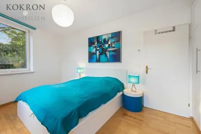 4-Zimmer-Wohnung kaufen in Tulln – 104,78 m², € 549.500 – Bild 3 von 9