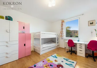 4-Zimmer-Wohnung kaufen in Tulln – 104,78 m², € 549.500 – Bild 4 von 9