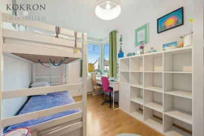 4-Zimmer-Wohnung kaufen in Tulln – 104,78 m², € 549.500 – Bild 5 von 9