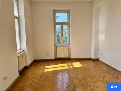 3-Zimmer-Wohnung mieten in Graz – 84 m², € 919 – Bild 3 von 9