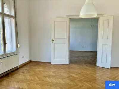 3-Zimmer-Wohnung mieten in Graz – 84 m², € 919 – Bild 2 von 9