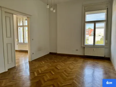 3-Zimmer-Wohnung mieten in Graz – 84 m², € 919 – Bild 4 von 9