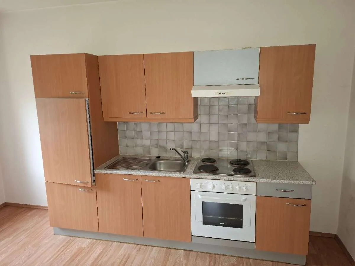 Gebrauchte Küchenzeile, € 150,- (4550 Kremsmünster)