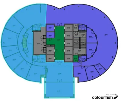 Gewerbeimmobilie mieten in Wien – 484 m², € 13.068 – Bild 13 von 13