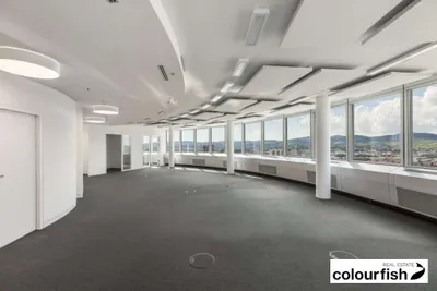 Gewerbeimmobilie mieten in Wien – 484 m², € 13.068