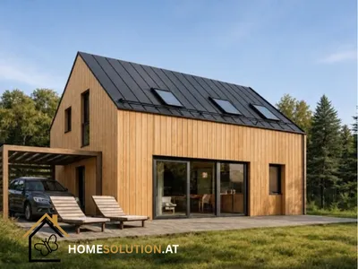 Haus kaufen in Urfahr-Umgebung – 105 m², € 435.000 – Bild 2 von 7