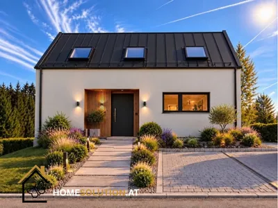 Haus kaufen in Urfahr-Umgebung – 105 m², € 435.000 – Bild 6 von 7