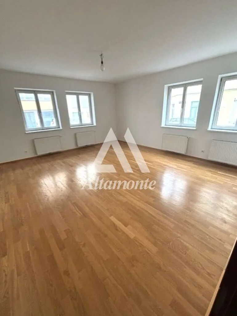 Wohnung mit perfektem Grundriss Nähe AKH – pohled 3