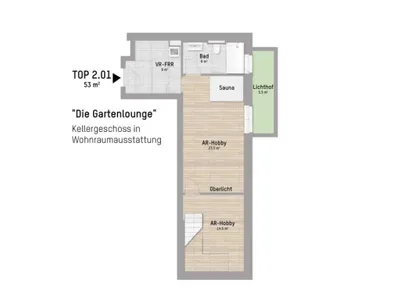 3-Zimmer-Wohnung kaufen in Wien – 91 m², € 1.299.900 – Bild 20 von 20