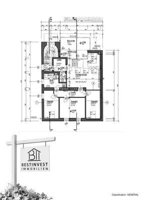4-Zimmer-Wohnung kaufen in Wien – 95,3 m², € 760.000 – Bild 32 von 33