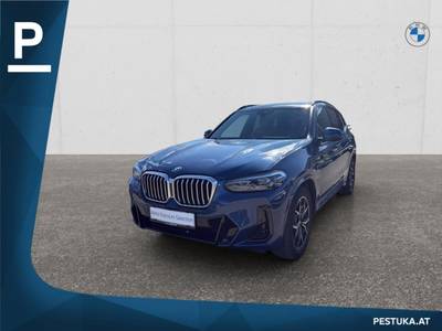 BMW X3 xDrive30e