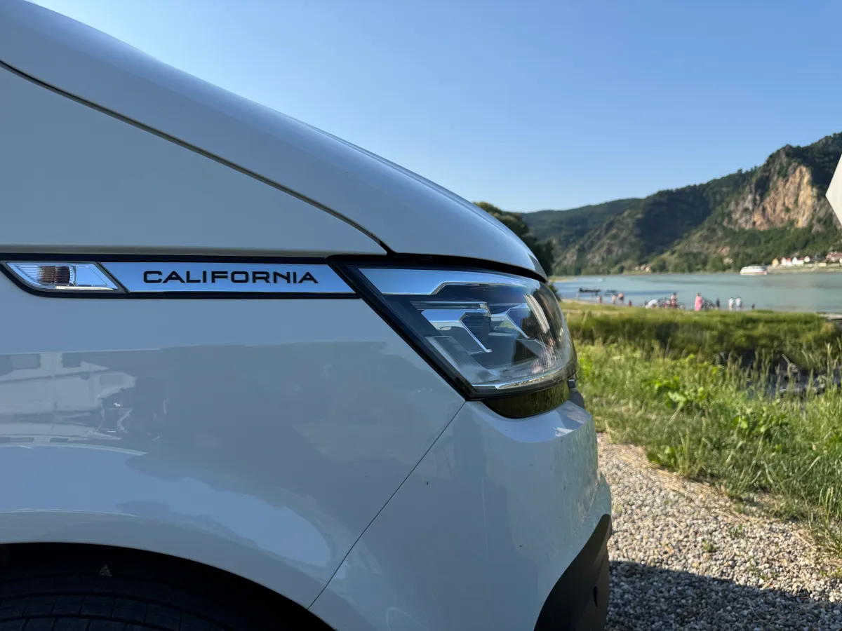 VW VW T6 California Beach Edition 4Motion (Allrad)