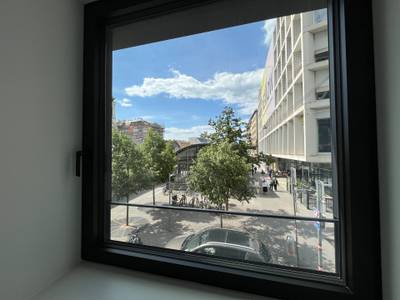 Exklusives Wohnen im 1. OG - 3-Zimmer-Wohnung im großartigen Neubau am Rochusmarkt - zu mieten in 1030 Wien – Bild 2