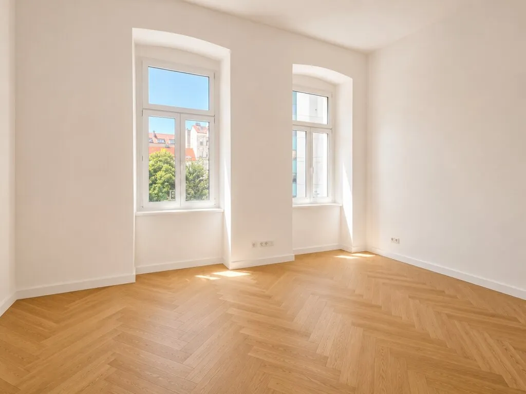 Wohnung – Wien - Ansicht 3
