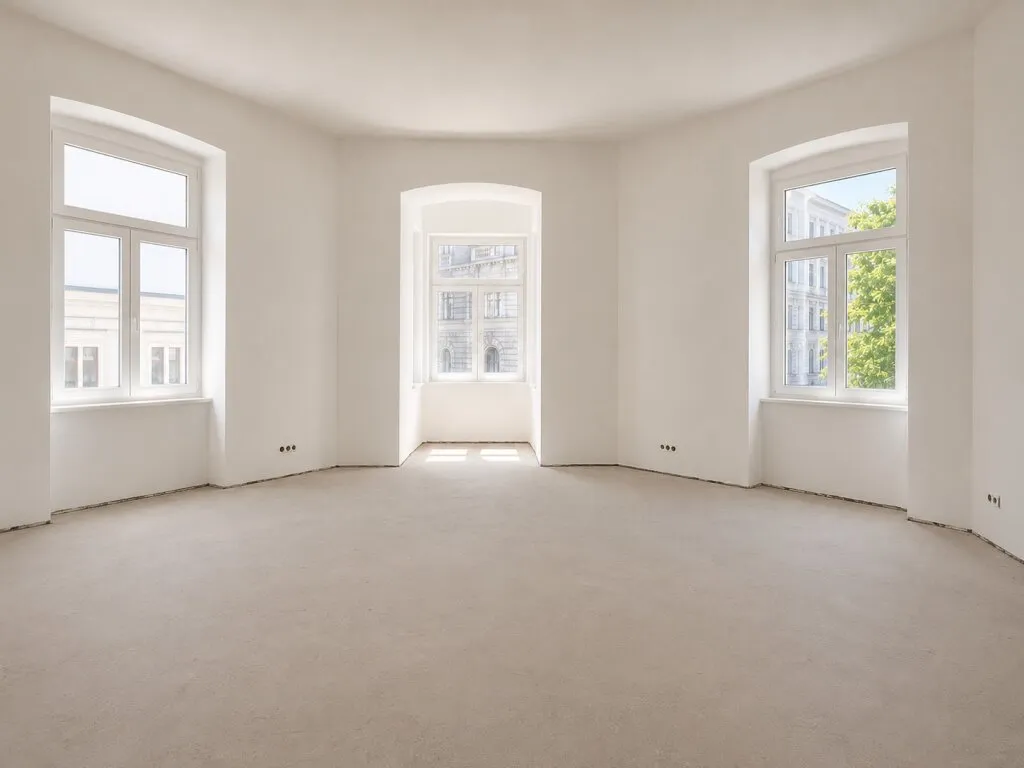 Wohnung – Wien - Ansicht 2