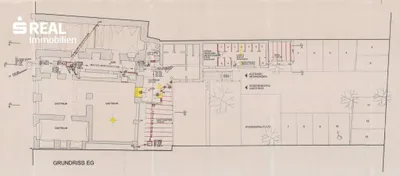 Gewerbeimmobilie kaufen in Voitsberg – 457 m², € 450.000 – Bild 19 von 23