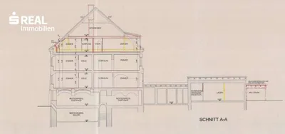 Gewerbeimmobilie kaufen in Voitsberg – 457 m², € 450.000 – Bild 21 von 23