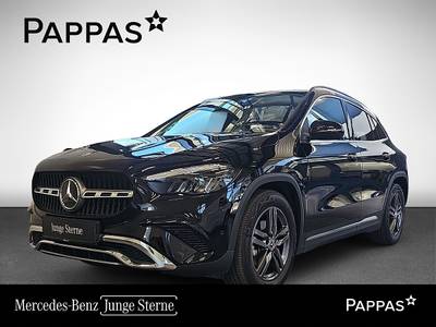Mercedes-Benz GLA-Klasse GLA 200 d 4MATIC Österreich-Edition PTS Cam Navi