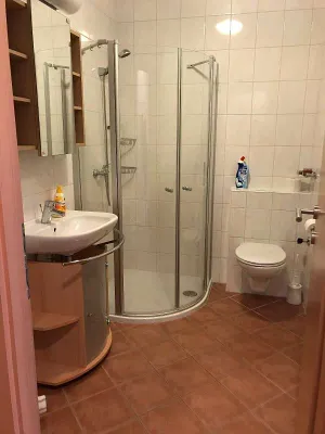 1-Zimmer-Wohnung mieten in Leoben – 38 m², € 546 – Bild 2 von 6