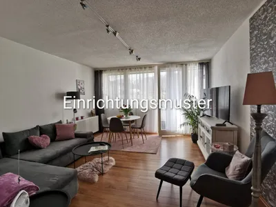 1-Zimmer-Wohnung mieten in Leoben – 38 m², € 546 – Bild 6 von 6