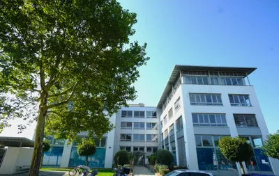Gewerbeimmobilie mieten in Bruck an der Leitha – 28 m², € 424