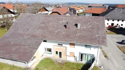7-Zimmer-Haus kaufen in Vöcklabruck – 140 m², € 340.000 – Bild 20 von 24