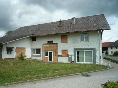 7-Zimmer-Haus kaufen in Vöcklabruck – 140 m², € 340.000 – Bild 15 von 24