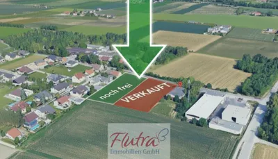 Immobilie kaufen in Wels-Land – 1 000 m²